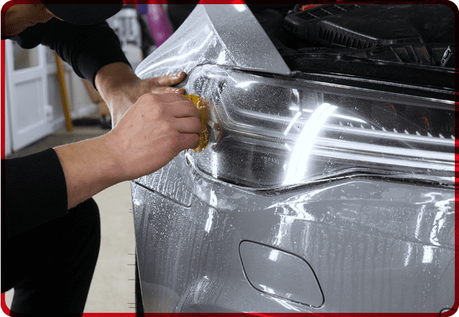 05 お車返却時は洗車・室内清掃サービス付！