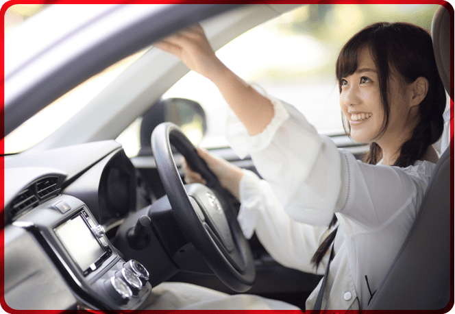 06 次回車検までの整備保証付!