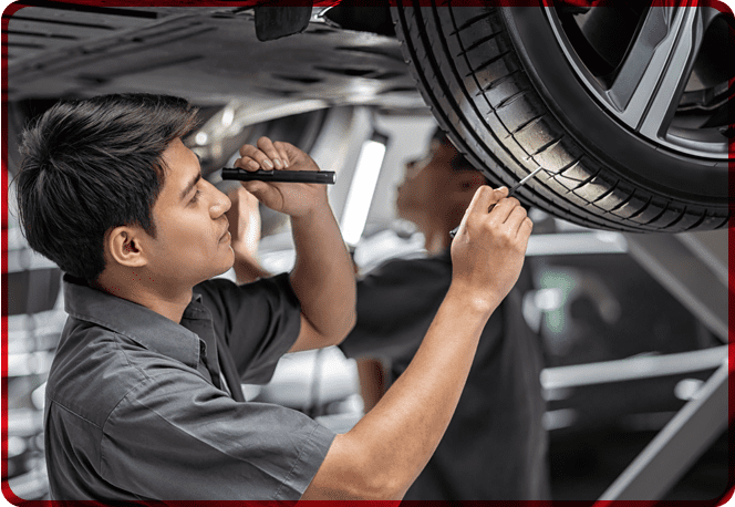 07 法定24ヶ月定期点検付!（68項目）